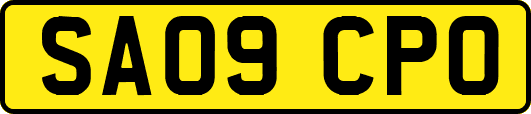 SA09CPO