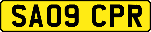 SA09CPR