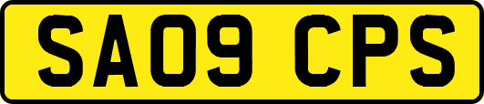 SA09CPS