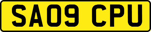 SA09CPU