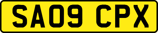 SA09CPX