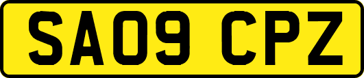 SA09CPZ