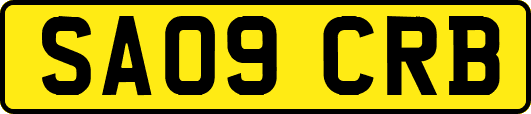 SA09CRB