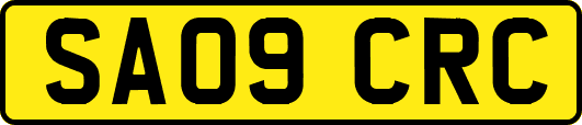 SA09CRC