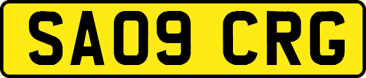 SA09CRG