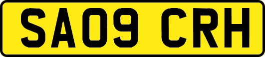 SA09CRH