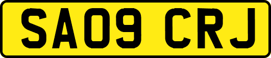 SA09CRJ