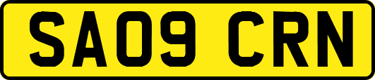 SA09CRN