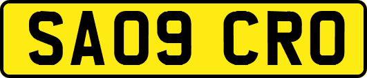 SA09CRO