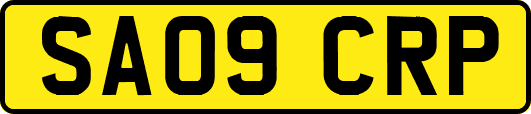 SA09CRP