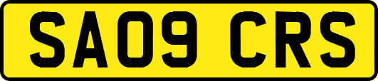 SA09CRS