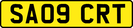 SA09CRT