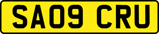 SA09CRU