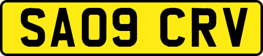 SA09CRV