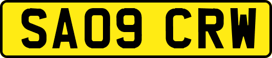 SA09CRW