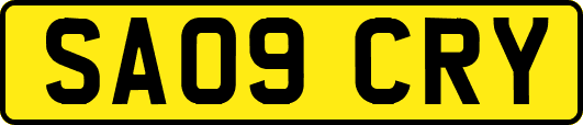 SA09CRY