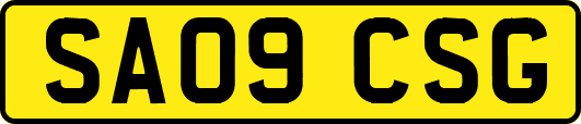 SA09CSG