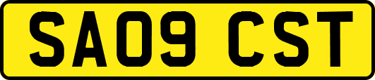 SA09CST