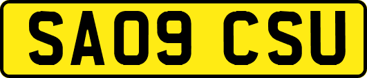 SA09CSU