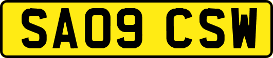 SA09CSW