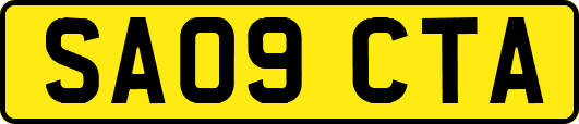 SA09CTA
