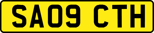 SA09CTH