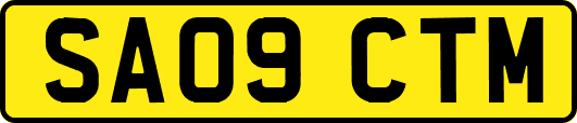 SA09CTM