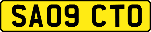 SA09CTO