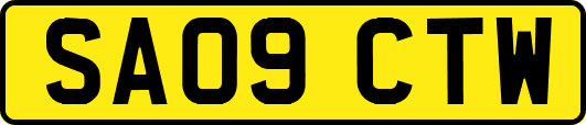 SA09CTW