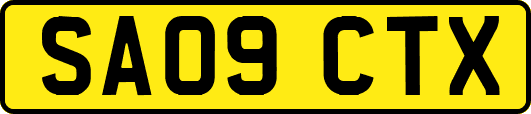 SA09CTX