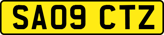 SA09CTZ