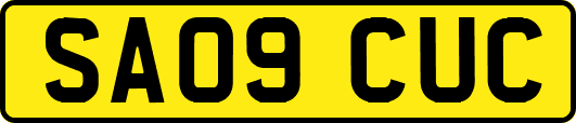 SA09CUC