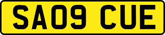 SA09CUE