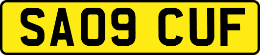 SA09CUF