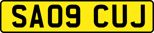 SA09CUJ