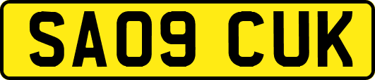 SA09CUK
