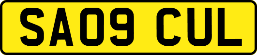 SA09CUL