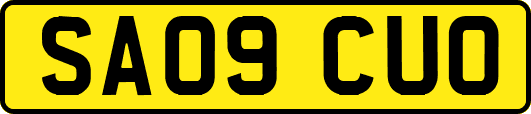 SA09CUO