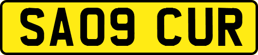 SA09CUR