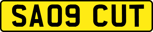 SA09CUT