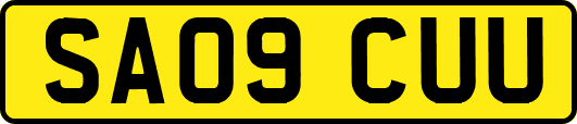 SA09CUU