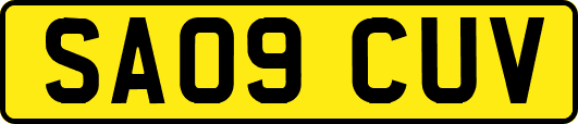 SA09CUV