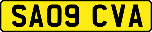 SA09CVA