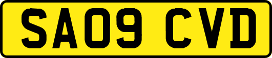 SA09CVD