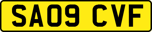 SA09CVF