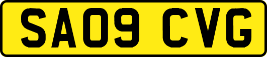 SA09CVG