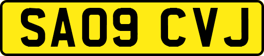 SA09CVJ