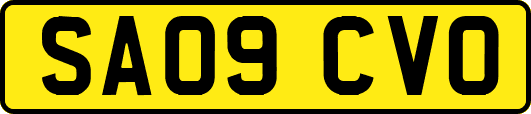 SA09CVO