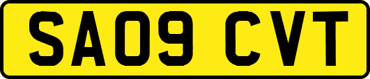 SA09CVT