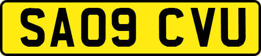 SA09CVU